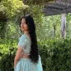 Simran Chahil