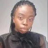 Olebogeng Boitumelo Mogomotsi