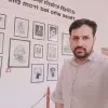 Mubarak Hussain Choudhary