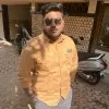 Sharik Shaikh