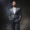 Krishna Tiwari