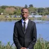 Kamogelo Gwangwa