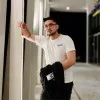 RYAN KENNETH ABESAMIS