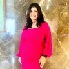 Aakanksha kamboj