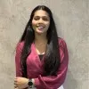 Vridhi Gandhi