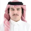 Mansour Alosaimi