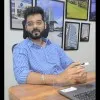 Deepank Tiwari