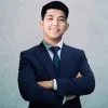 Barry Saguidon
