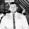 CR van Niekerk