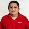 Luis Miguel Chan Cabrera