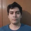 Luis Daniel Corona Rico