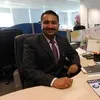 Vivek Mathew