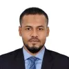 Mohammed Hyder Ali Khan