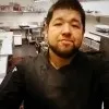 Nicolas Rocha