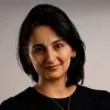 Nazli Parvizi