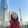 Bella Zhang