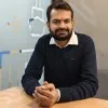 Krishna Kumar