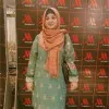 Wania humayun