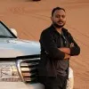 Suhaz Sasidharan