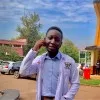 Martin Mbabazi