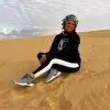 Asmaa Hamed