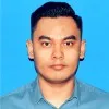 Amar Jamilullail Abdul Halil