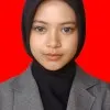 Shabrina Fatahillah