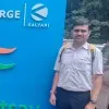 ajay ranjane