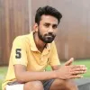 Md Sajid