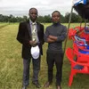 Justine Mpwaga