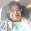 Anshita Kanoongo