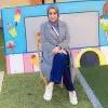 Noura Ahmed
