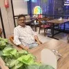 Rudraneel Biswas