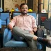 Atish Kadam