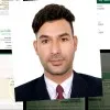 Showkat Ahmad Malik