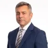 Barry Hartunian