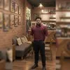 Pankaj Mehra
