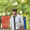 Aathithyan Rajendran
