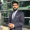 Vikash Sarwin THUMMALA RAMBABU
