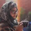 sharmin chowdhury