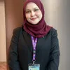Siti Nur Aisyah Rosly