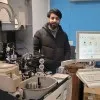 ER SHAHID HUSSAIN