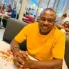 Siyabonga Derick Ngomane