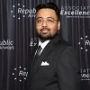 Ashutosh Roy