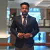 Abhishek Hooda
