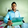 Amit Kumar Giri