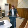 Umer Ayub