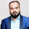 SK Imran Hussain