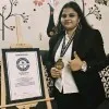Sneha ruth beryl