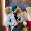 Harvinder Singh